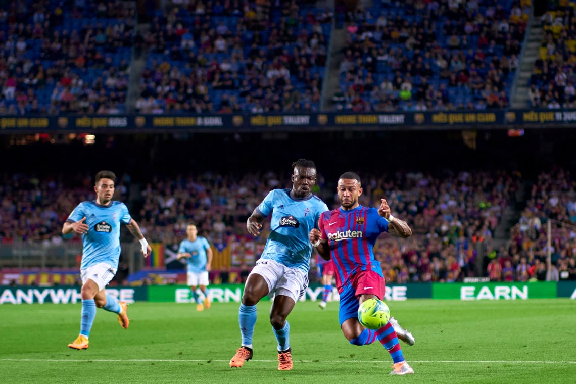 Photo by Pedro Salado/Quality Sport Images/Getty Images