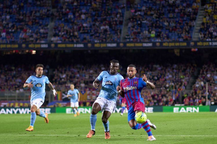West Ham make ambitious move to sign Memphis Depay
