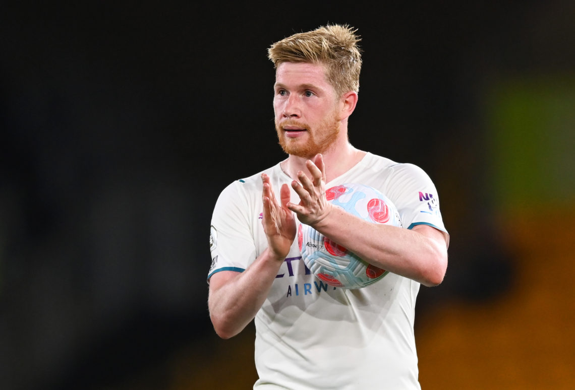 Kevin De Bruyne raves about 'great' West Ham and worries it will be tough for Man City