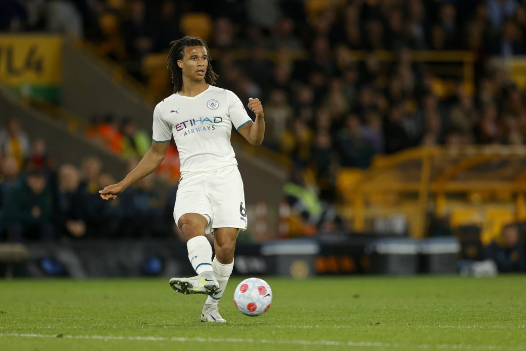 Wolverhampton Wanderers v Manchester City - Premier League