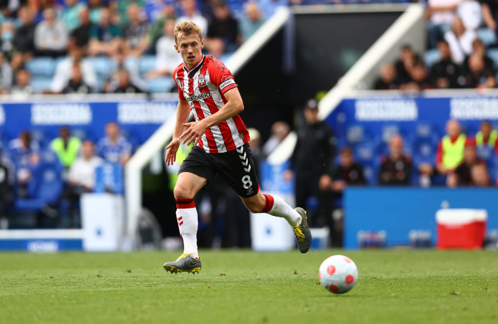 West Ham face big problem with Tottenham chasing James Ward-Prowse in the summer window