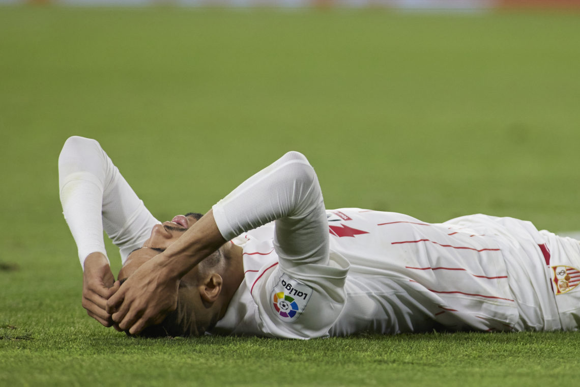 Photo By Joaquin Corchero/Europa Press via Getty Images