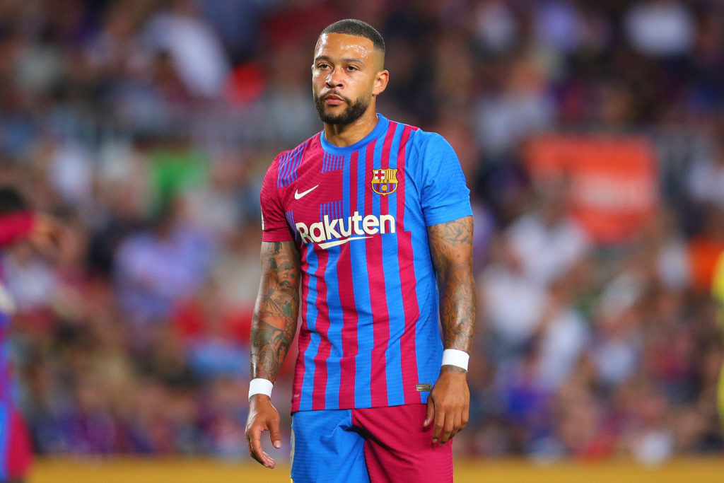 FC Barcelona v Villarreal CF - La Liga Santander