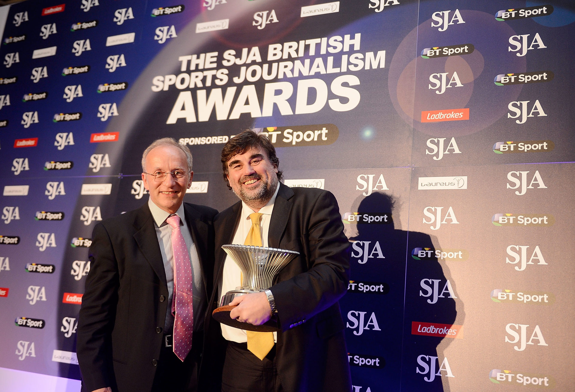 SJA British Sports Photographer Awards