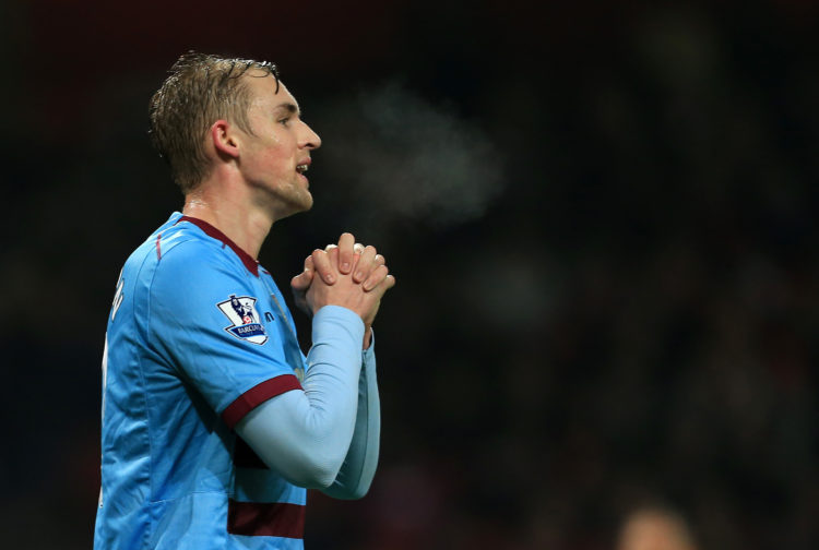 Jack Collison and Jimmy Walker react to brilliant West Ham claims made by ex Hammers striker Craig Bellamy