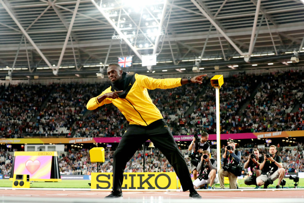 16th IAAF World Athletics Championships London 2017 - Day Ten