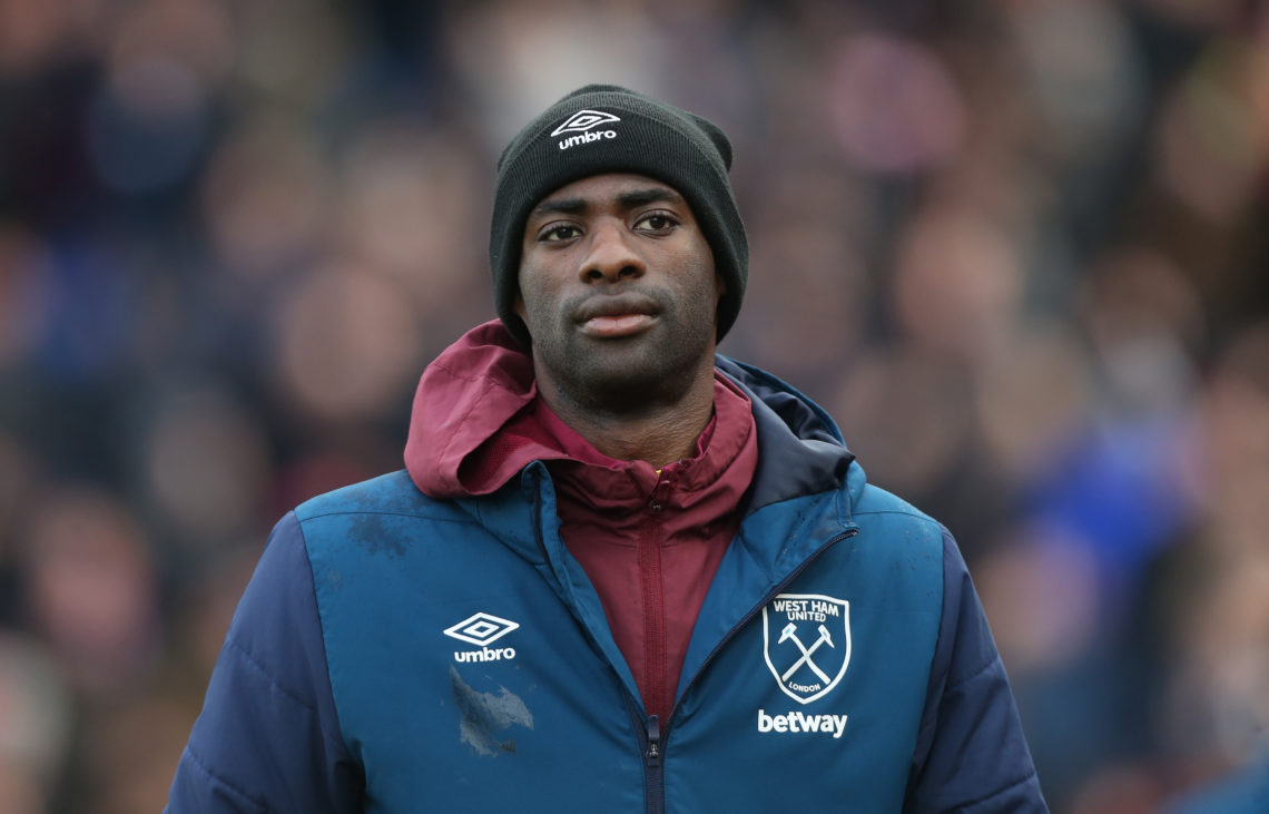 Agent Obiang could help West Ham in exciting bid to sign strikers