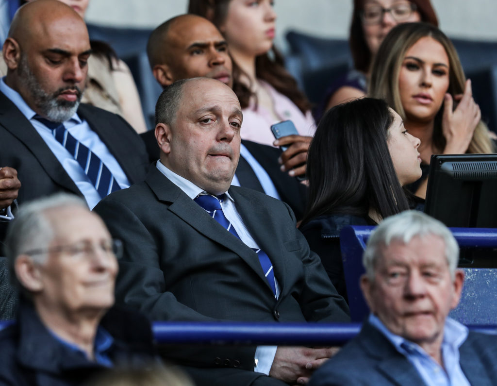 Bolton Wanderers v Aston Villa - Sky Bet Championship