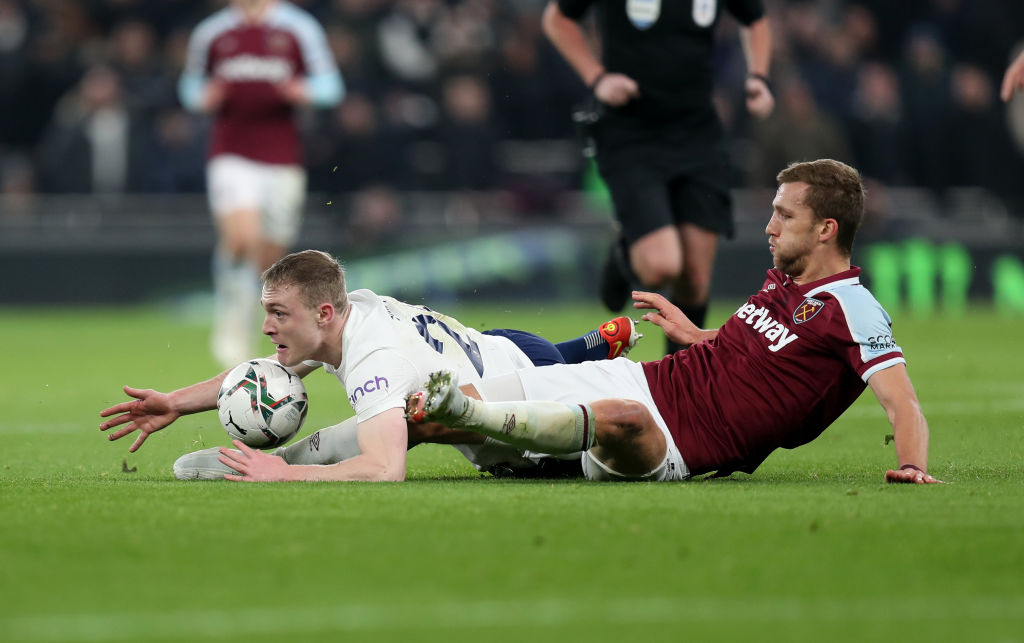 Photo by Mark Leech/Offside/Offside via Getty Images