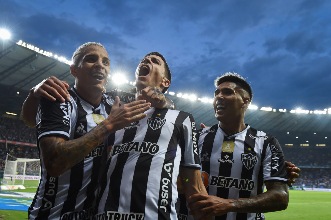 Photo by Pedro Vilela/Getty Images