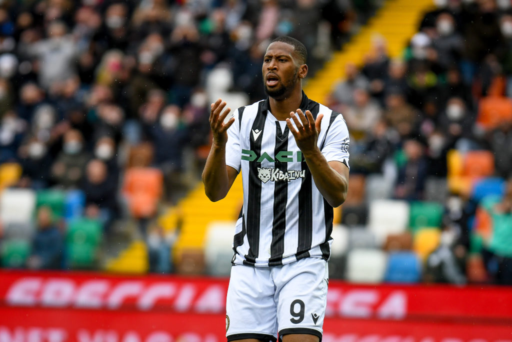 Udinese Calcio v Cagliari Calcio - Serie A