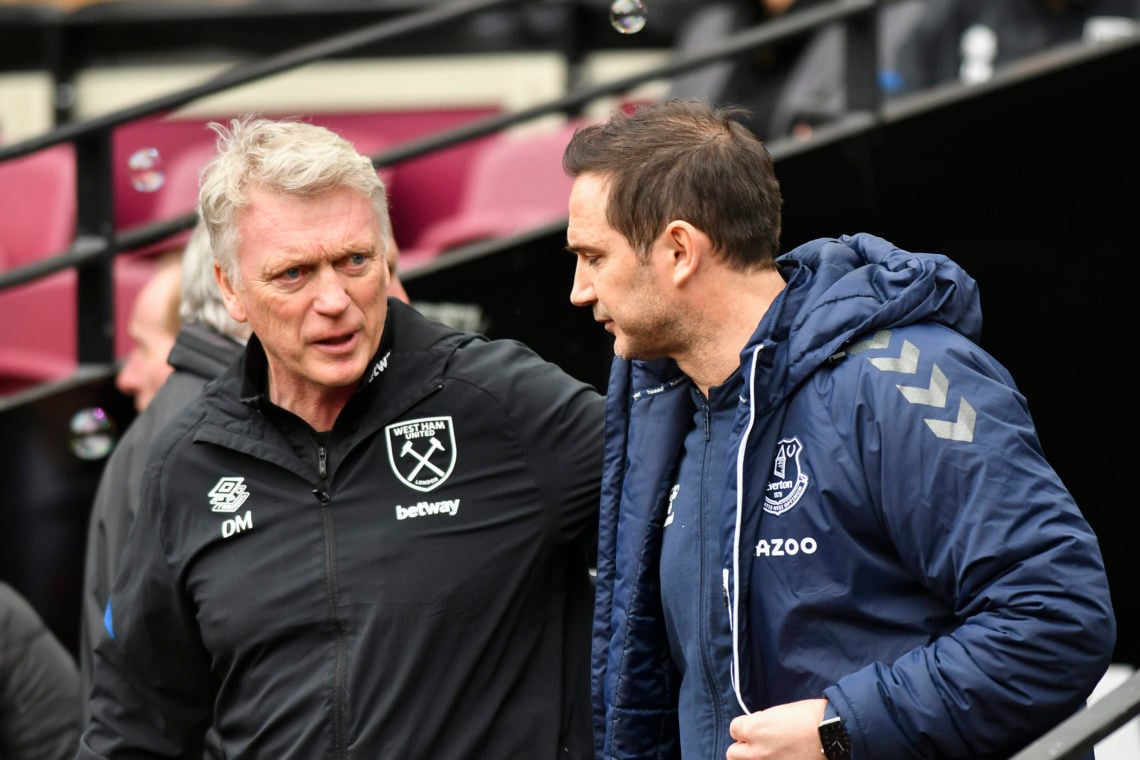 Three Premier League games in doubt next weekend claims report as West Ham and Everton await decision