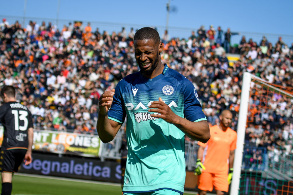 Venezia FC v Udinese Calcio - Serie A