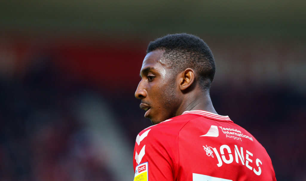 Middlesbrough v Huddersfield Town - Sky Bet Championship