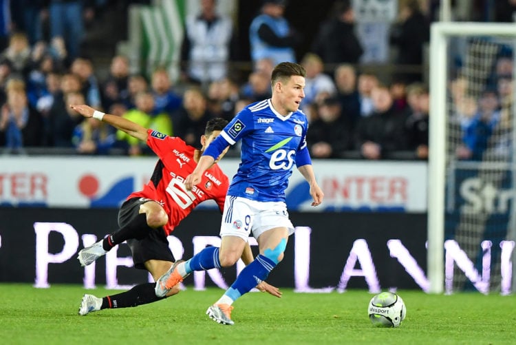 Photo by Franco Arland/Icon Sport via Getty Images