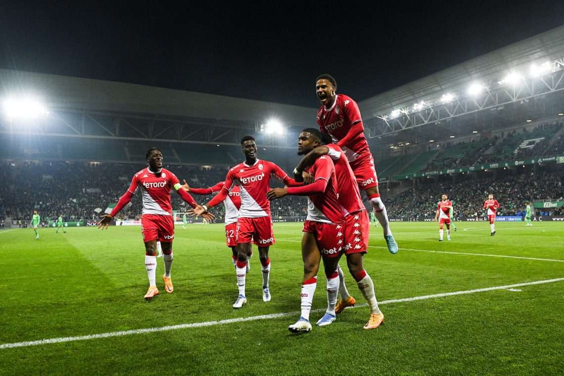 Photo by Christophe Saidi/FEP/Icon Sport via Getty Images