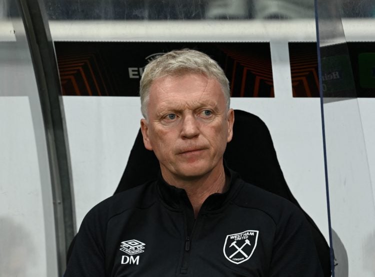 Villarreal now shipping forward West Ham wanted off to Italian minnows and it's proof David Moyes dodged a bullet