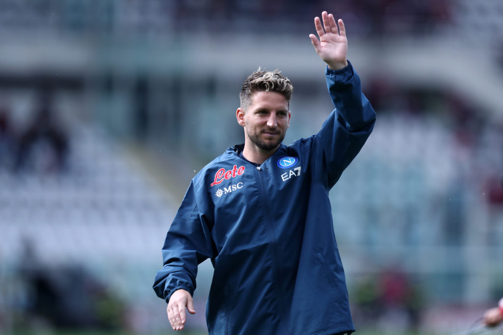 Torino FC v SSC Napoli - Serie A