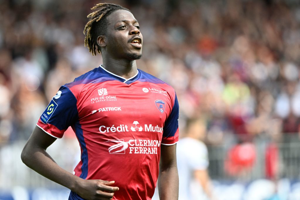 FBL-FRA-LIGUE1-CLERMONT-MONTPELLIER
