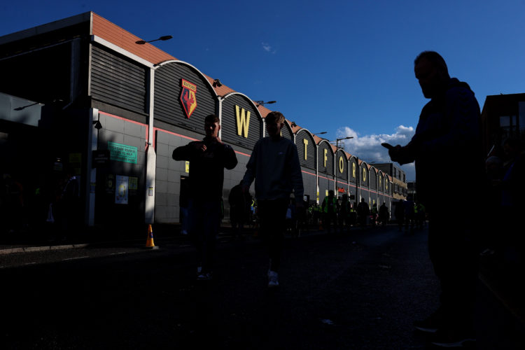 Photo by Charlotte Wilson/Offside/Offside via Getty Images