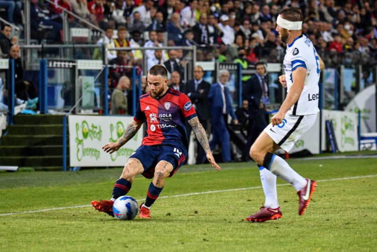 Photo by Luigi Canu/LiveMedia/NurPhoto via Getty Images