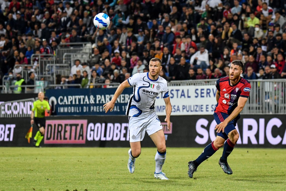 Photo by Luigi Canu/LiveMedia/NurPhoto via Getty Images