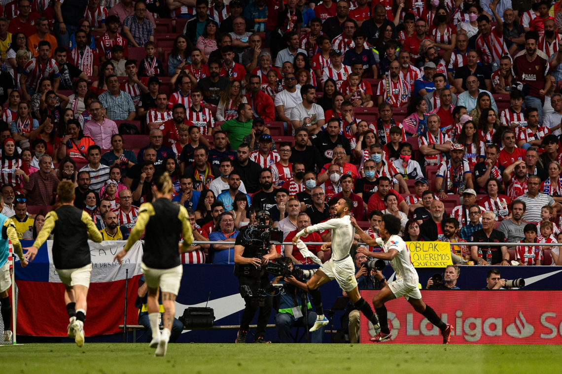 Photo by Rubén de la Fuente Pérez/NurPhoto via Getty Images