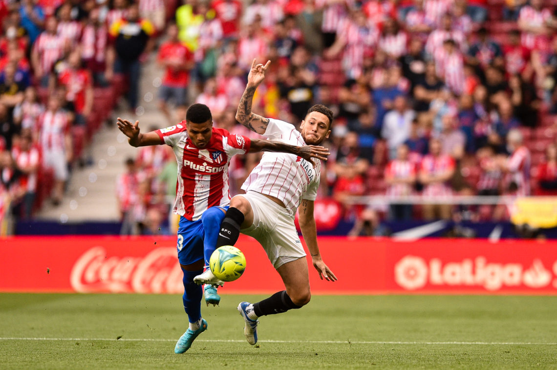 Photo by Rubén de la Fuente Pérez/NurPhoto via Getty Images
