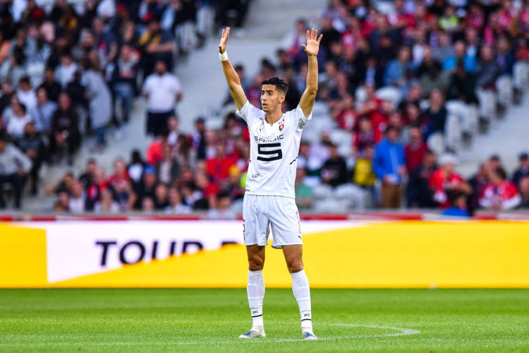 Photo by Baptiste Fernandez/Icon Sport via Getty Images