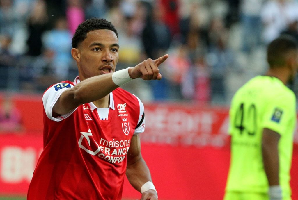 FBL-FRA-LIGUE1-REIMS-NICE