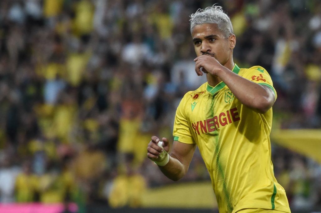 FBL-FRA-LIGUE1-NANTES-STETIENNE