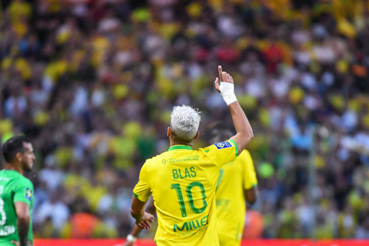 Photo by Franco Arland/Icon Sport via Getty Images