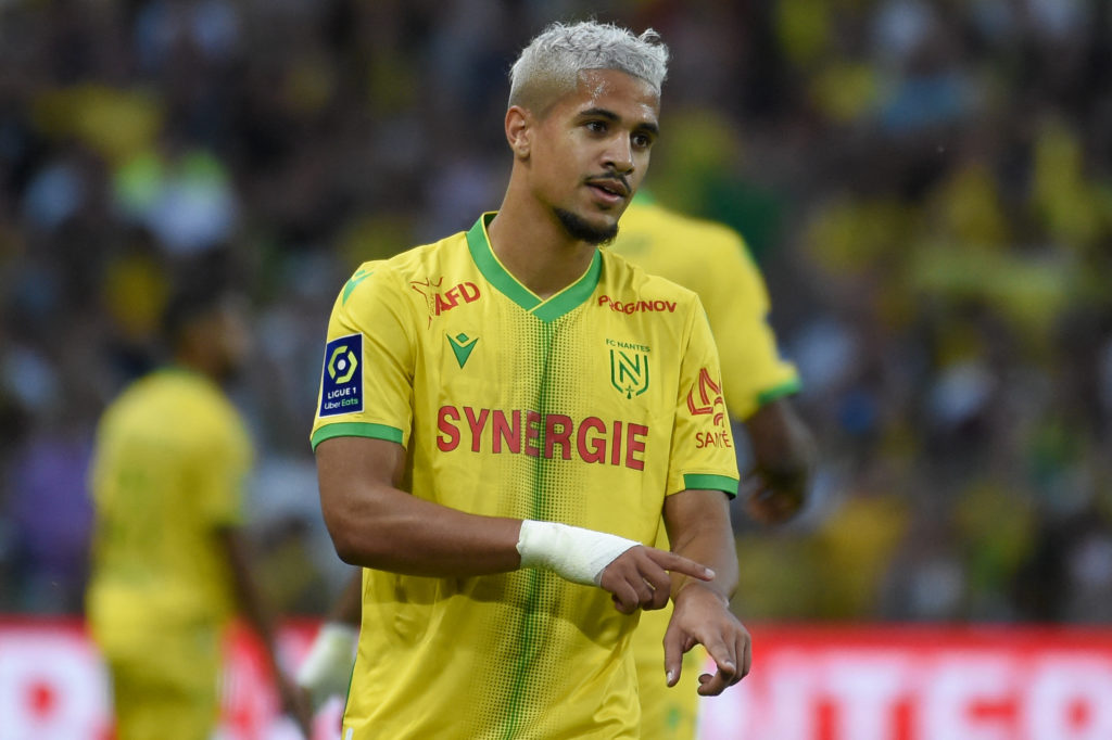 FBL-FRA-LIGUE1-NANTES-STETIENNE