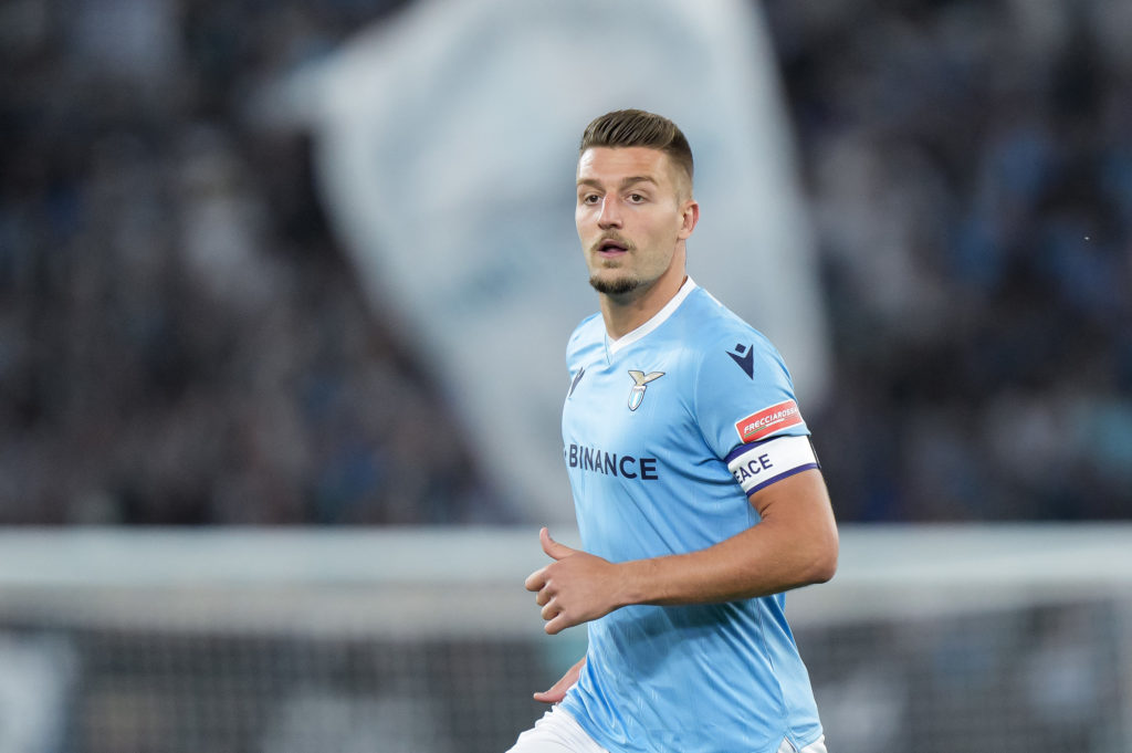 Lazio v Hellas Verona - Serie A