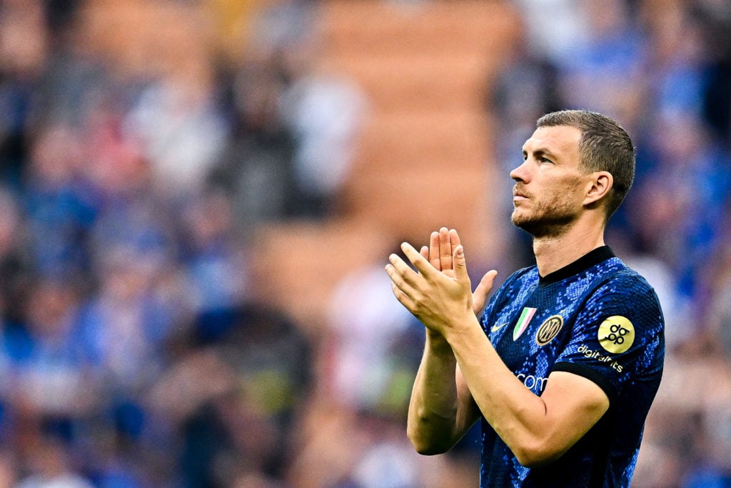 FC Internazionale v UC Sampdoria - Serie A