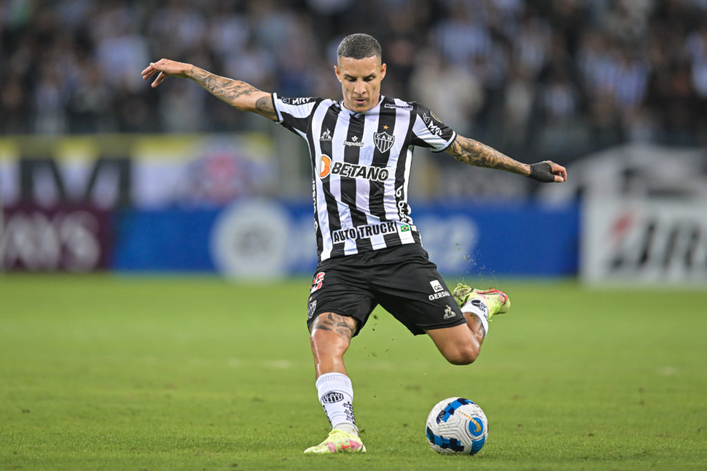 Atletico Mineiro v Deportes Tolima - Copa CONMEBOL Libertadores 2022