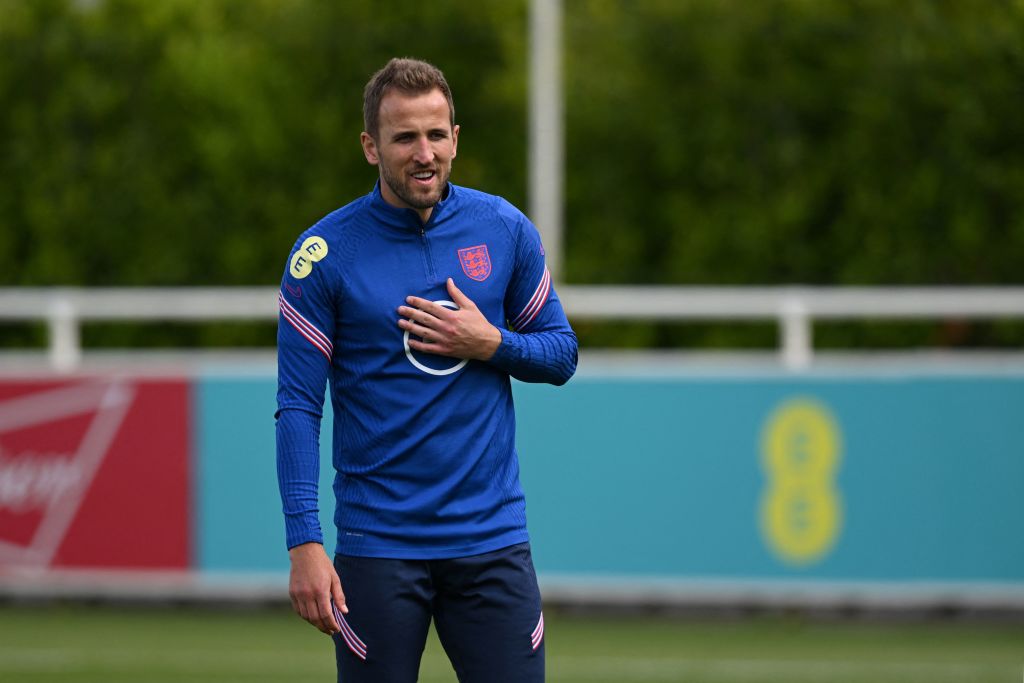 FBL-NATIONS LEAGUE-ENG-TRAINING