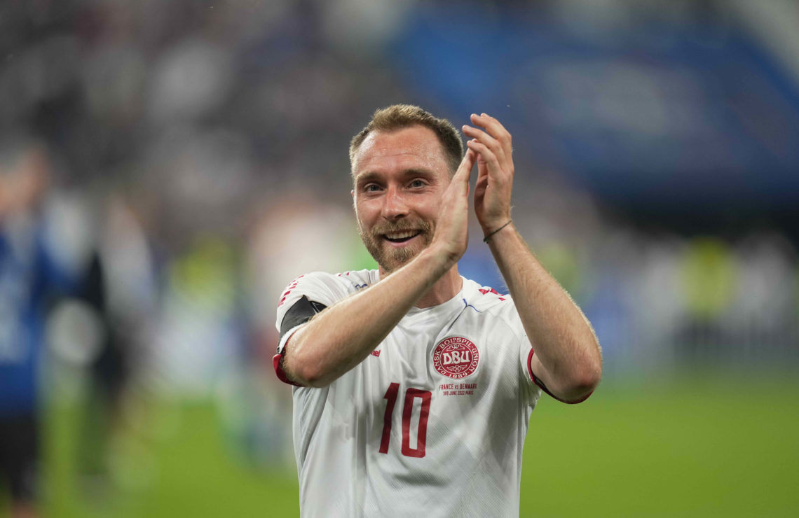 Photo by Thor Wegner/DeFodi Images via Getty Images