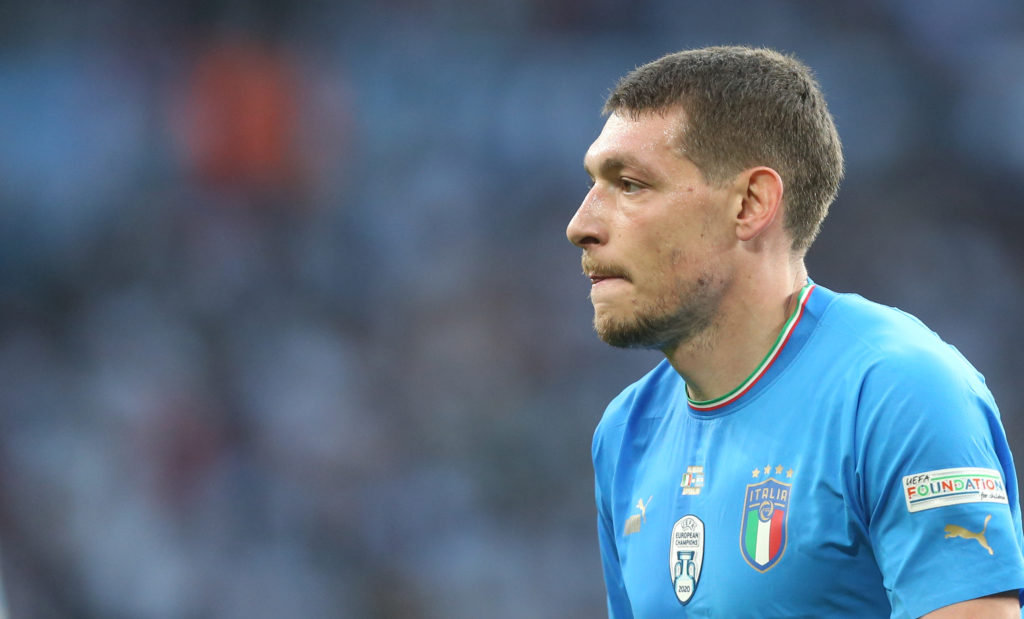 West Ham are reportedly a concrete option for Andrea Belotti