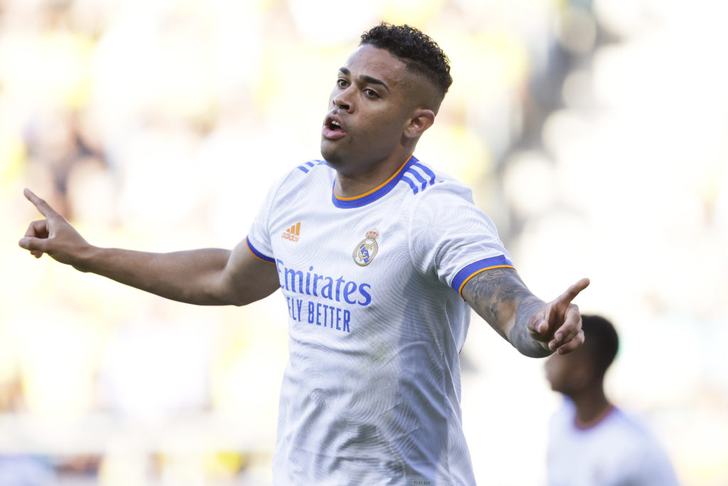 Cadiz FC v Real Madrid - La Liga Santander