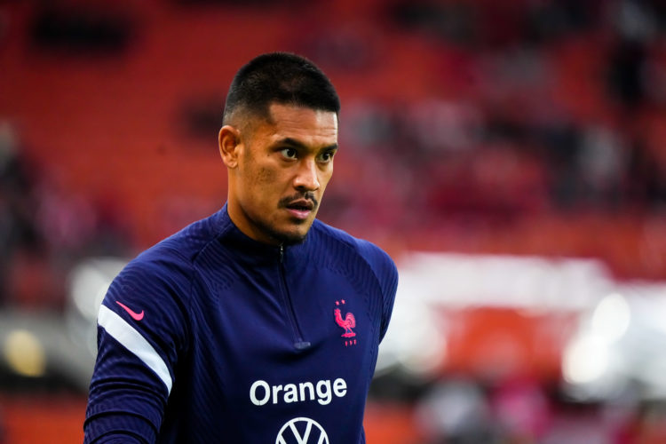 Report: West Ham trying to push through a move to sign PSG's Alphonse Areola today