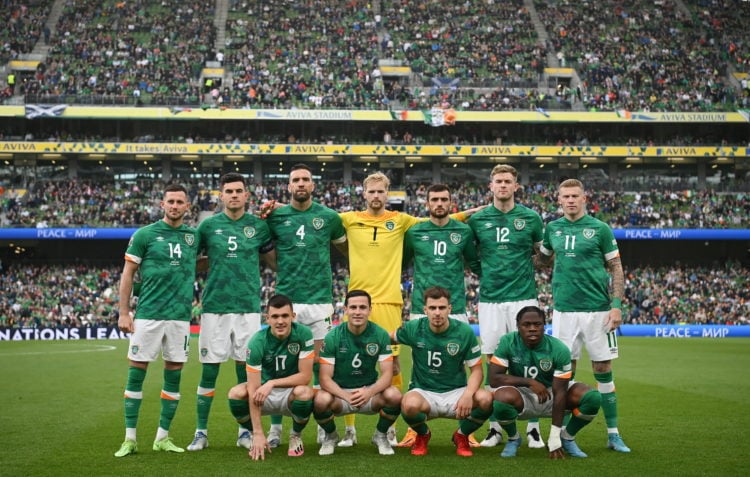 Photo By Stephen McCarthy/Sportsfile via Getty Images