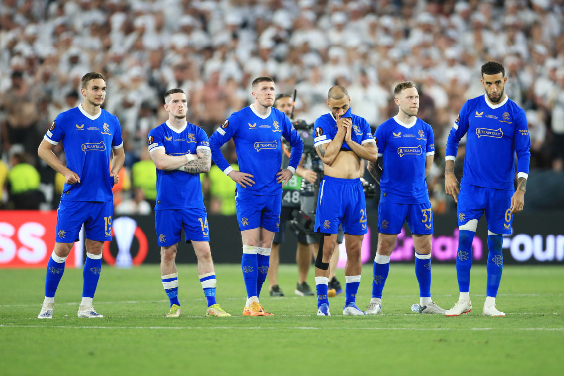 Photo by Simon Stacpoole/Offside/Offside via Getty Images