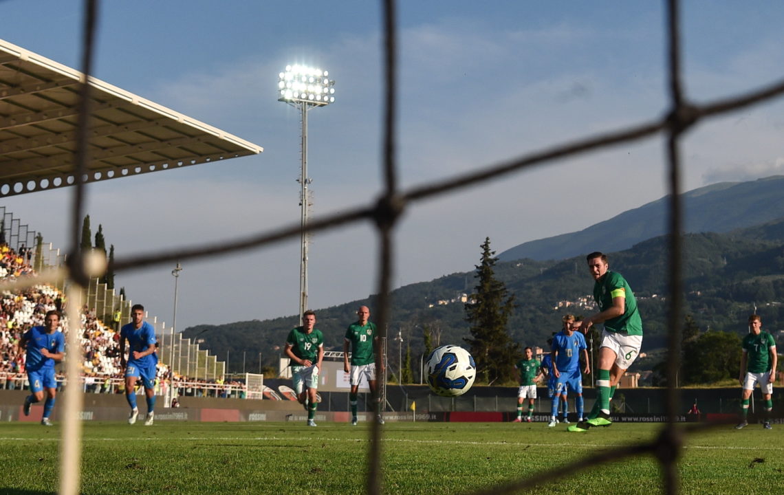 Photo By Eóin Noonan/Sportsfile via Getty Images