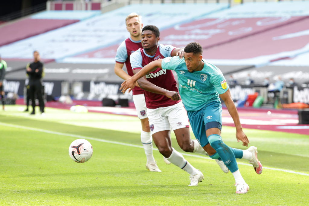 West Ham United v AFC Bournemouth - Pre-Season Friendly