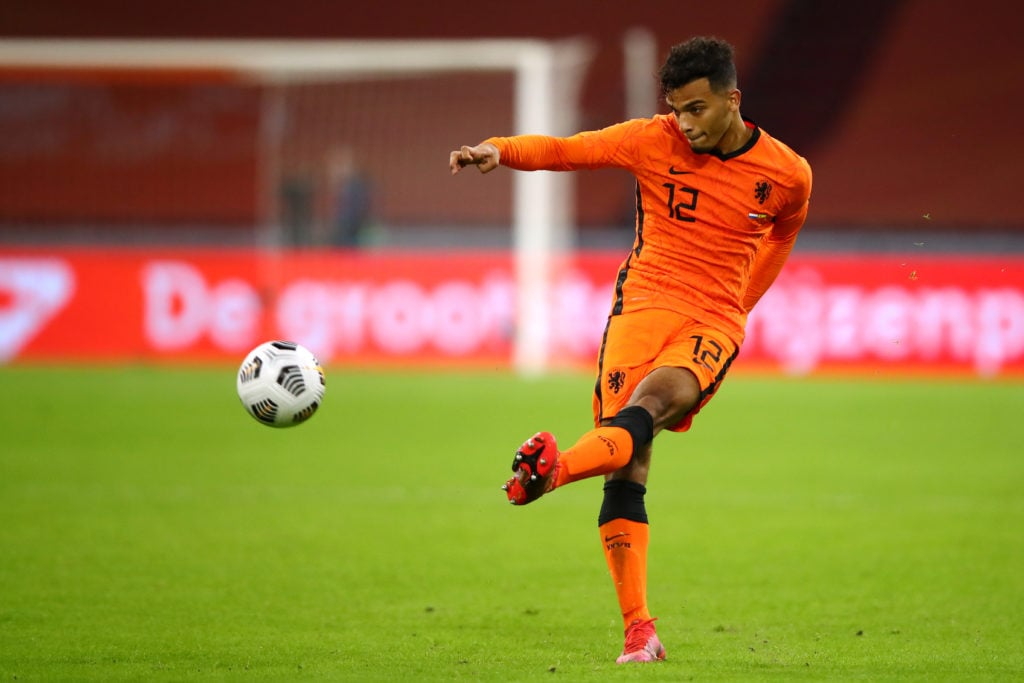 Netherlands v Spain - International Friendly