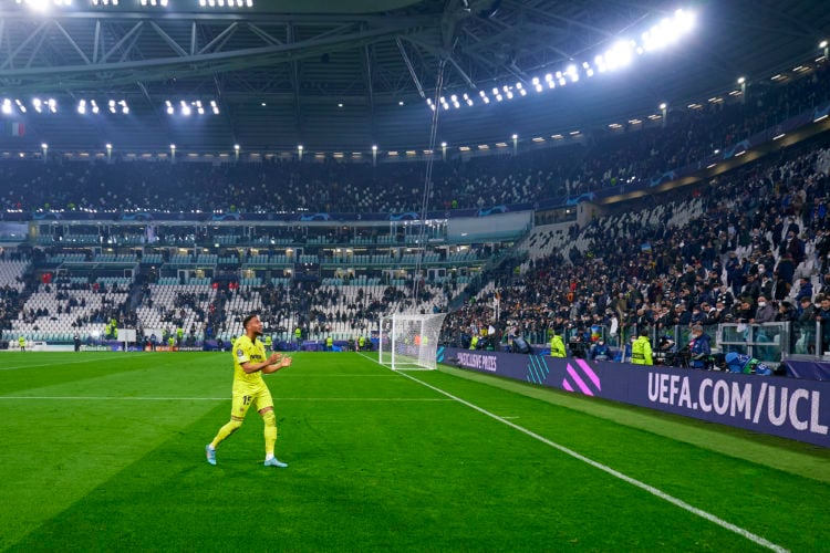 Photo by Pedro Salado/Quality Sport Images/Getty Images