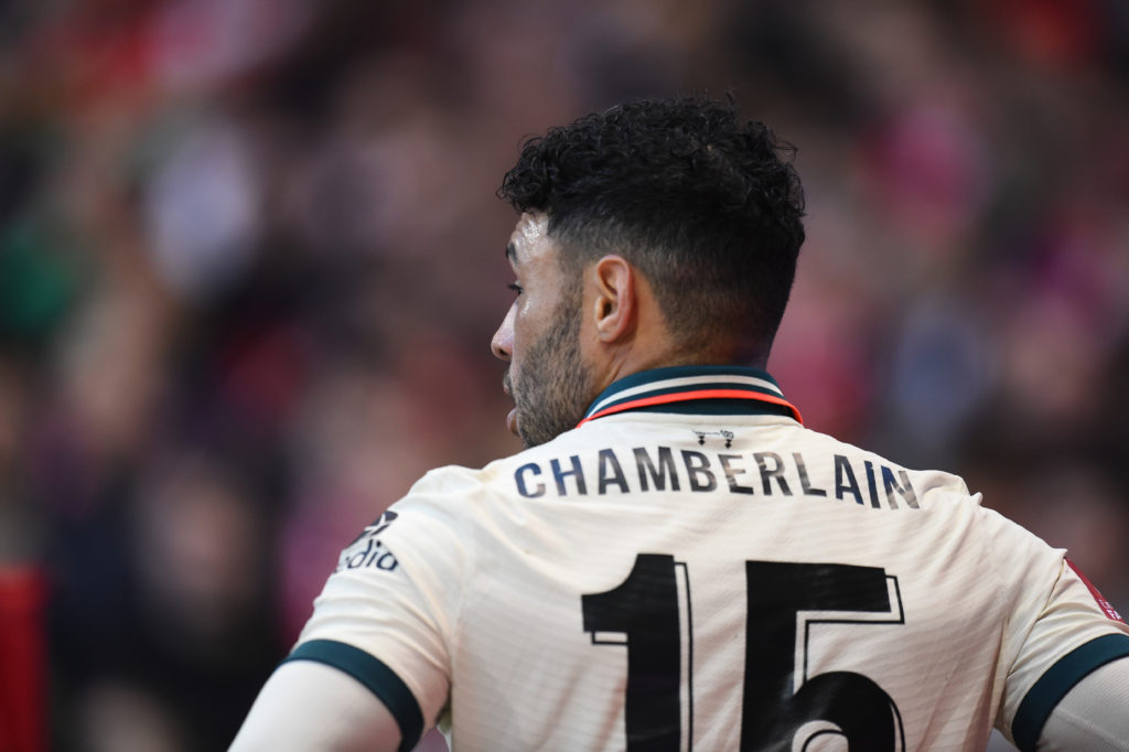 Nottingham Forest v Liverpool: The Emirates FA Cup Quarter Final
