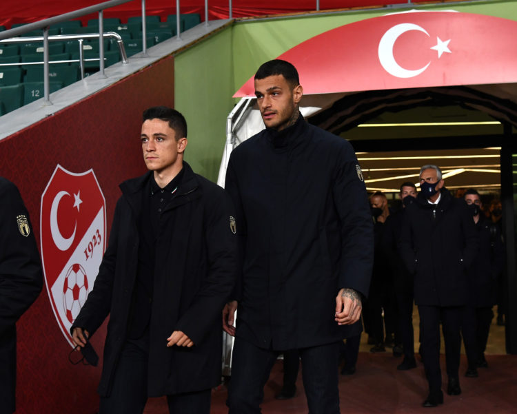 Photo by Claudio Villa/Getty Images