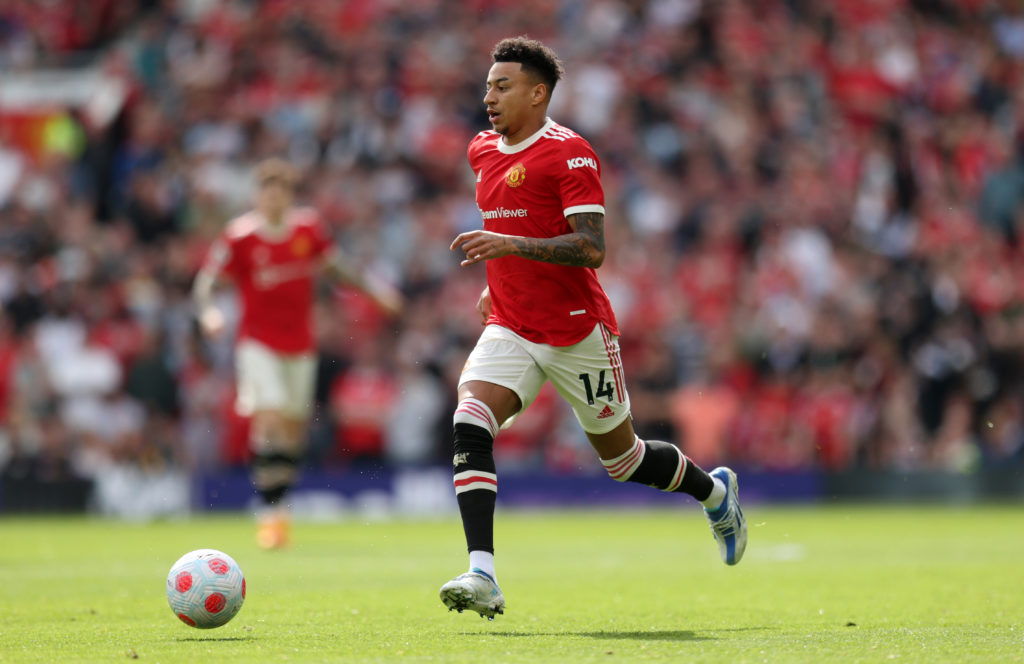 Manchester United v Norwich City - Premier League